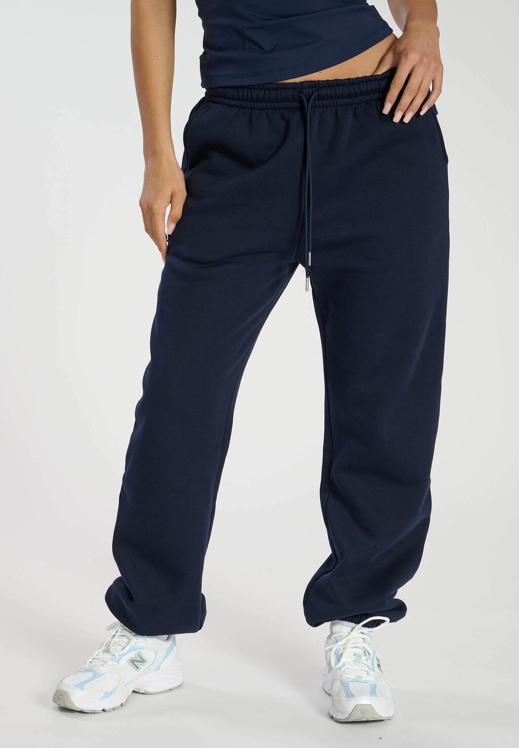

Спортивные брюки JOGGERS South Beach, темно-синий