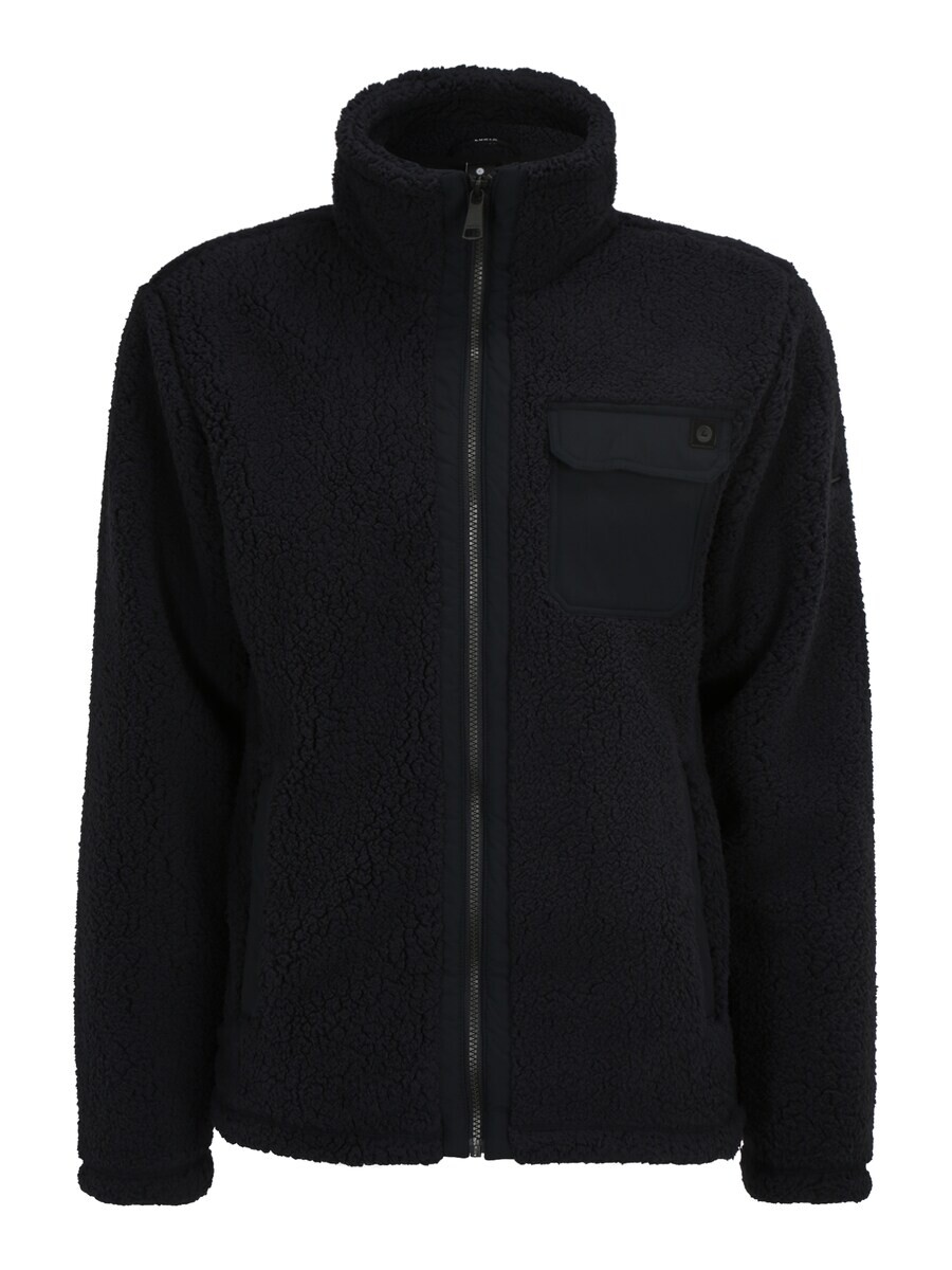 

Флисовая куртка LUHTA Athletic Fleece Jacket Harjula, ночной синий