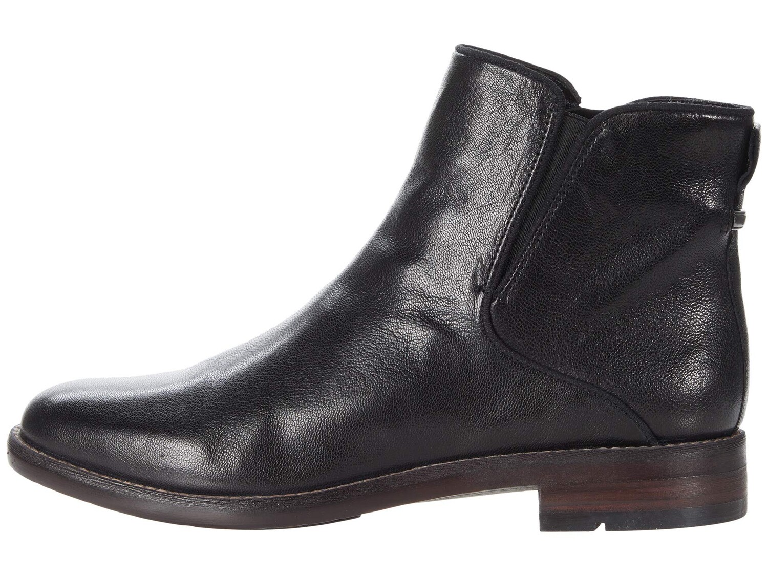 Ботинки Franco Sarto Marcus, черный