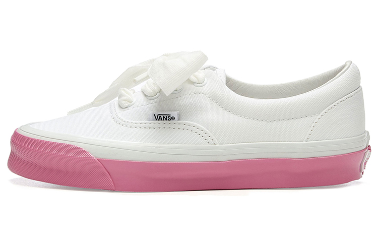 Кроссовки Vans Comme Des Garcons Girl X Vans Vault Og Era Lx Women's