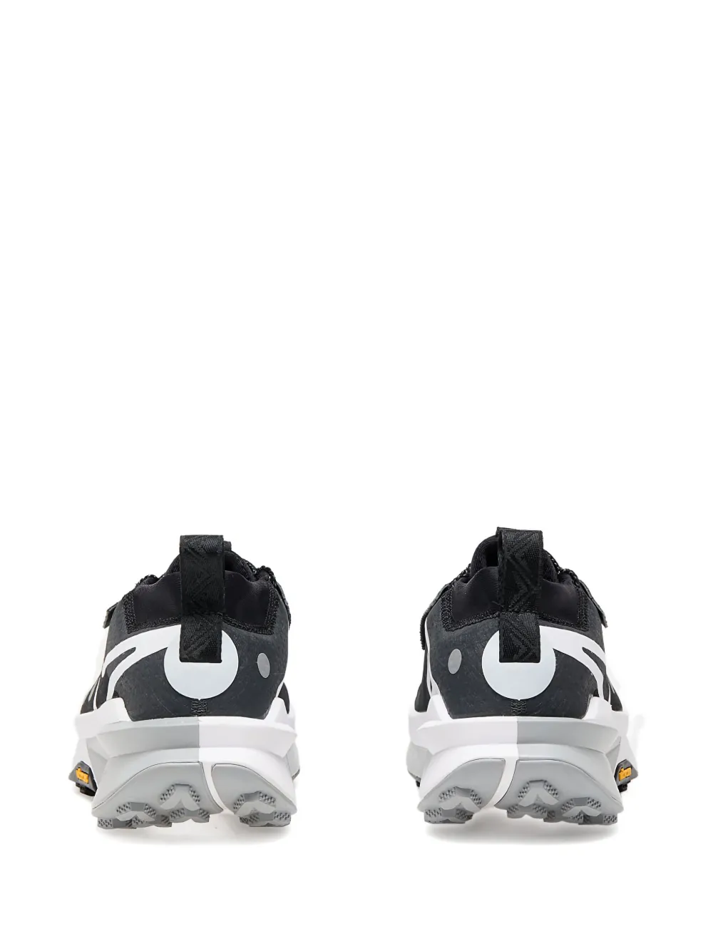 Кроссовки Zoomx Zegama Nike, черный — фото 4