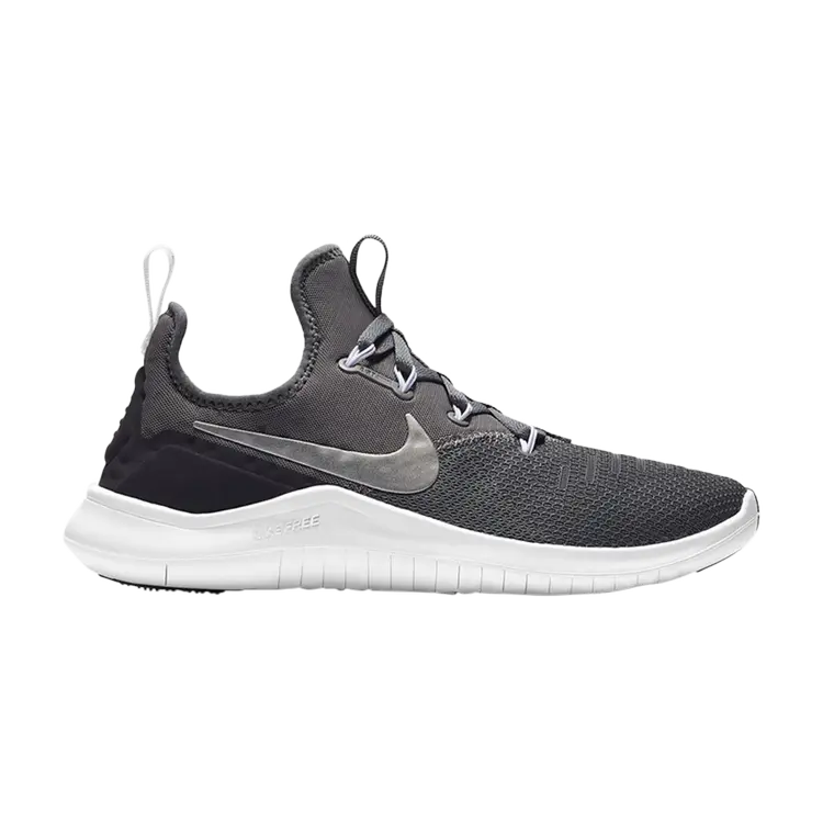 

Кроссовки Nike Wmns Free TR 8 'Gunsmoke', серый
