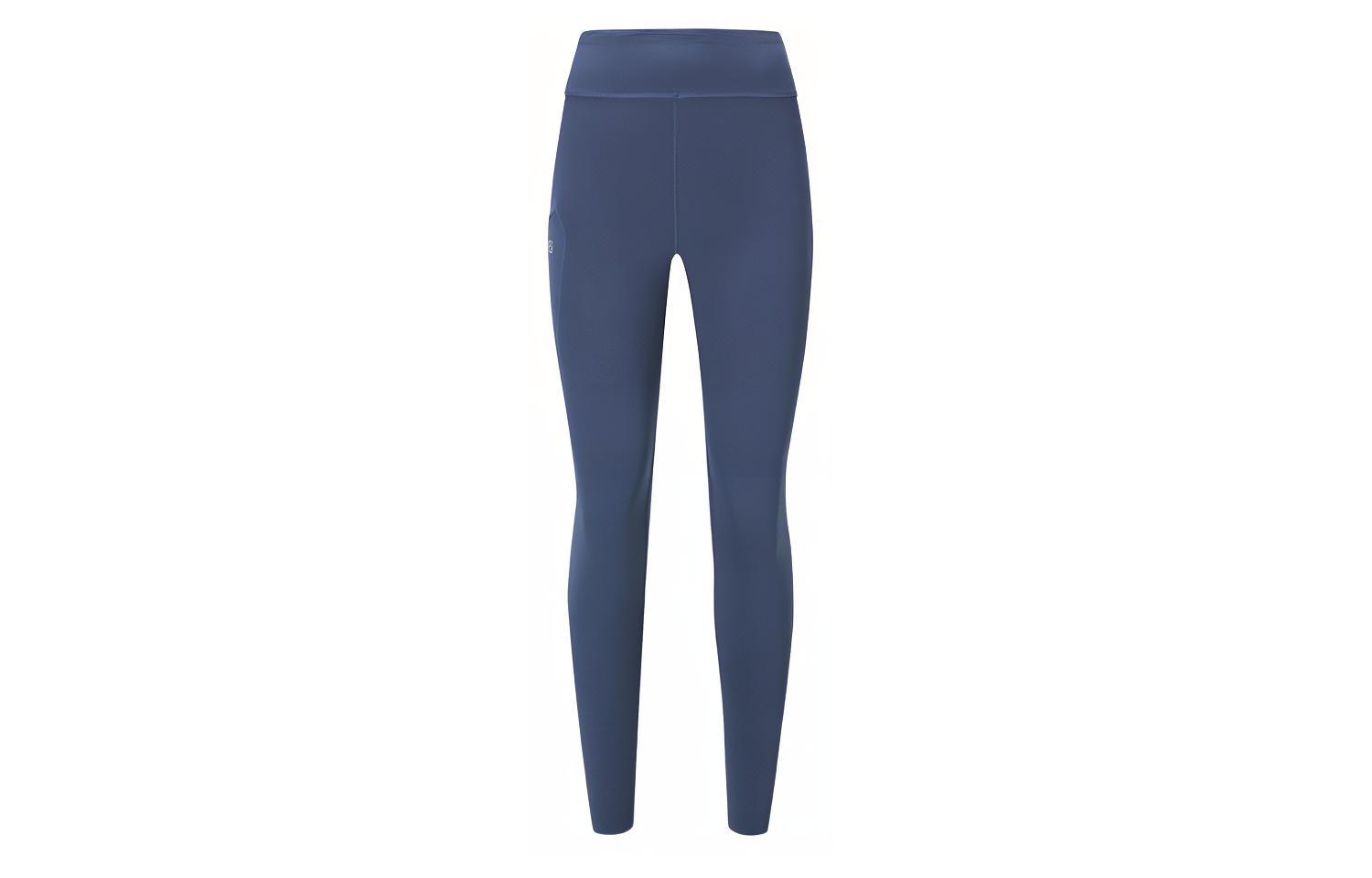 

Повседневные брюки серии HIKE для женщин KOLON SPORT, Black BK