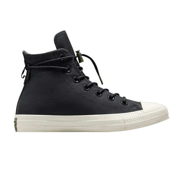 

Кроссовки Converse Wmns Chuck Taylor All Star High Shadow Woods, черный