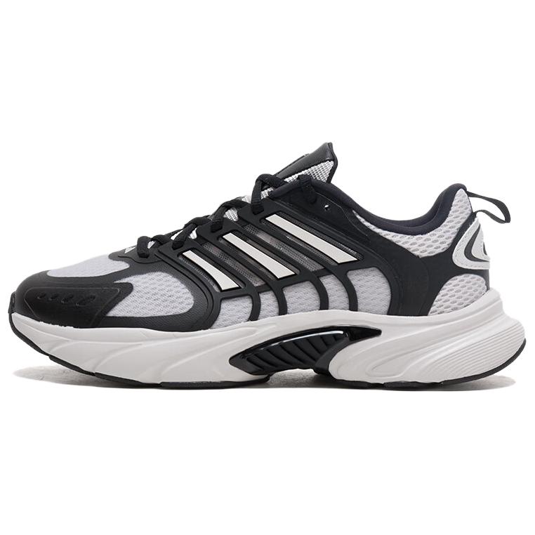 

Adidas Кроссовки Climacool Ventania Breathable Low Top Casual, мужские, черно-белые