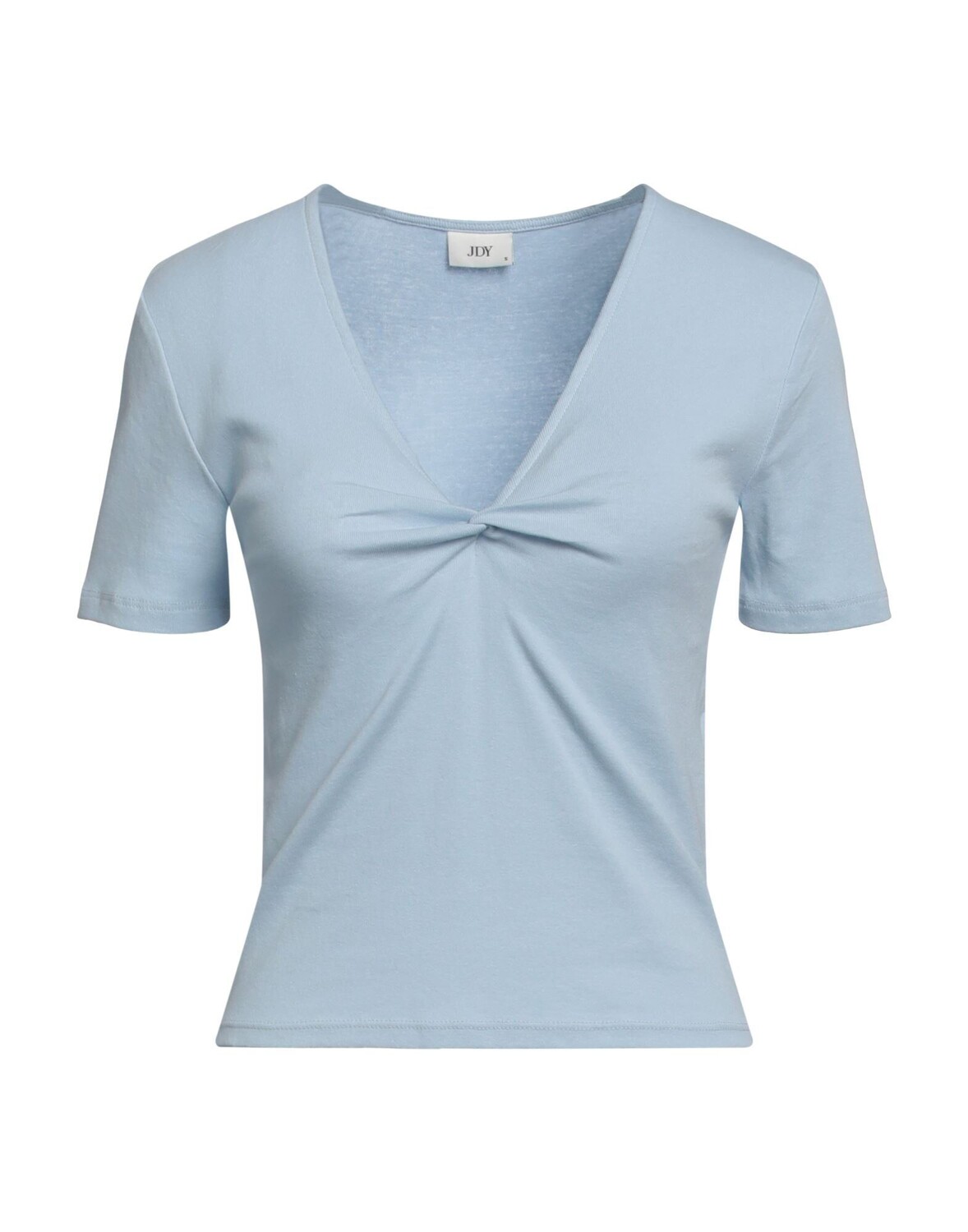 

Футболка Jacqueline De Yong, голубой