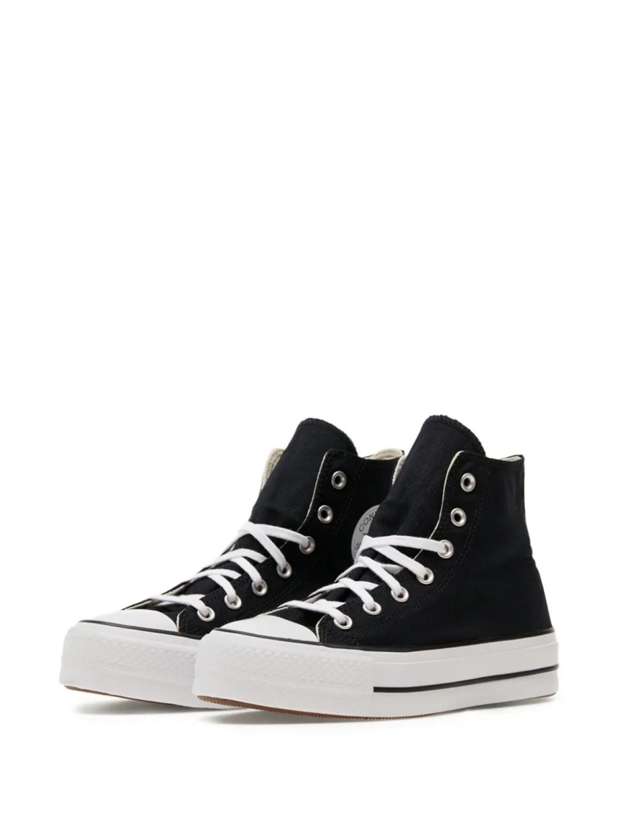 Converse кроссовки Cruise, черный — фото 2