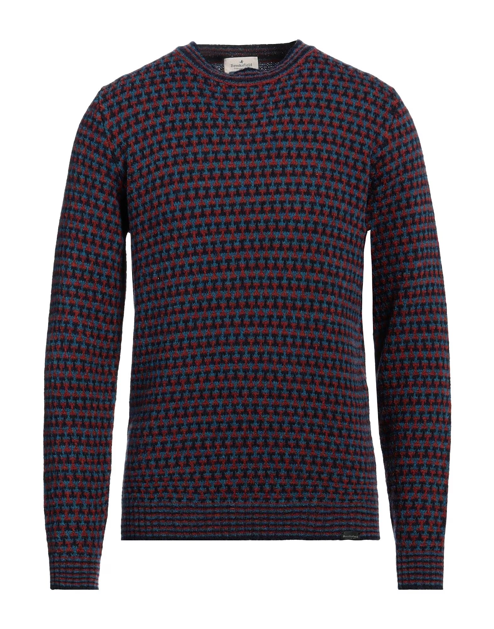 

Свитер Brooksfield, полуночно-синий