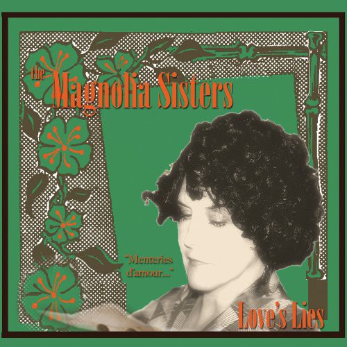 

CD диск Magnolia Sisters: Love's Lies