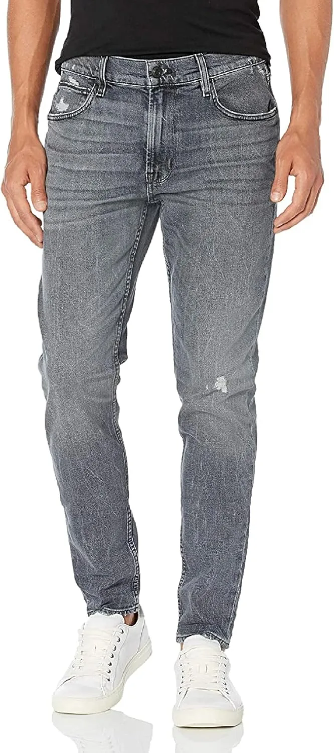 

Мужские джинсы Hudson Zack Skinny