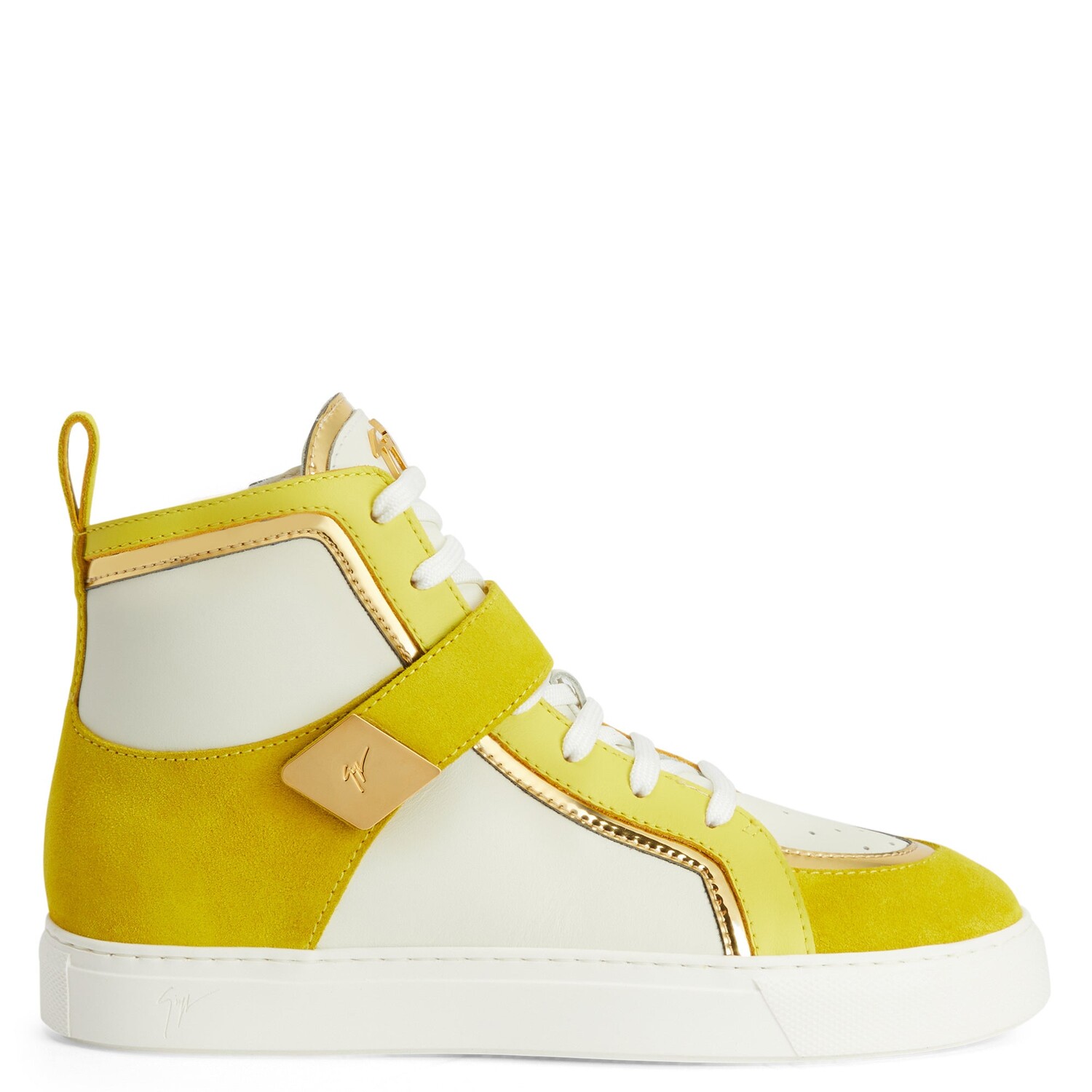 

Джузеппе Занотти Джузеппе Занотти Зенас Giuseppe Zanotti, желтый