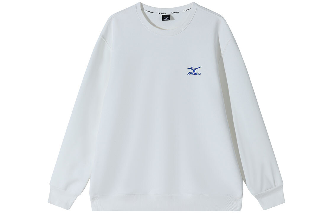 

Толстовка унисекс Mizuno, Черный