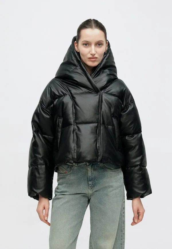 Зимняя куртка вилли Diesel, Black