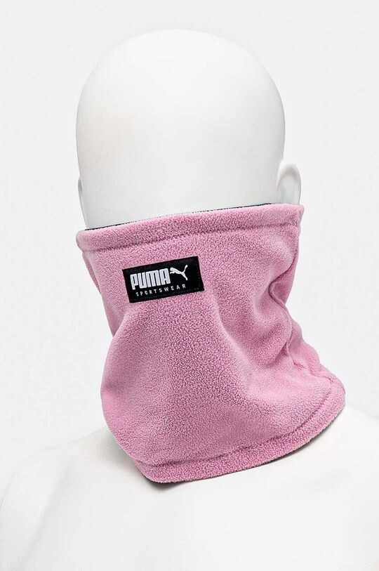 

Снуд Puma, розовый