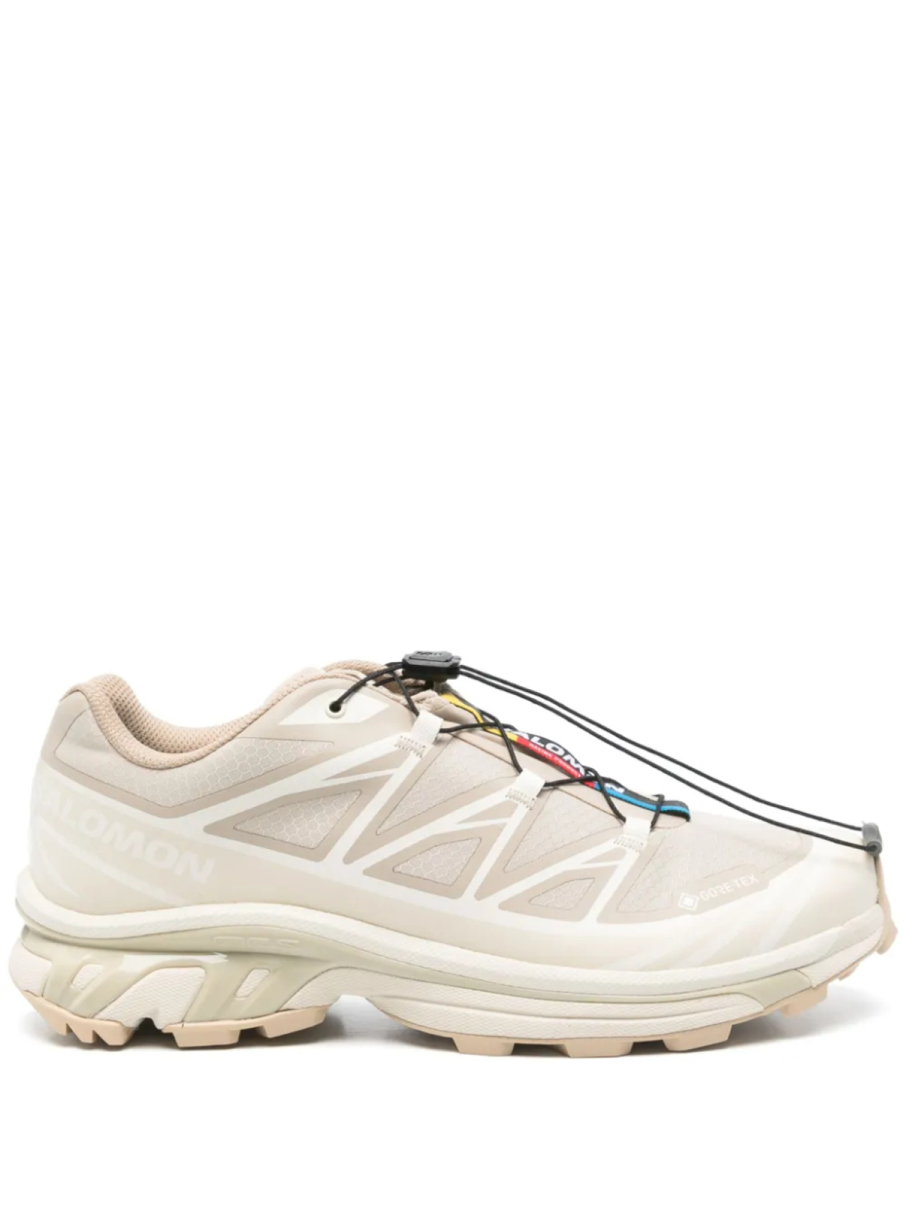 

Кроссовки XT-6 Salomon, нейтральный