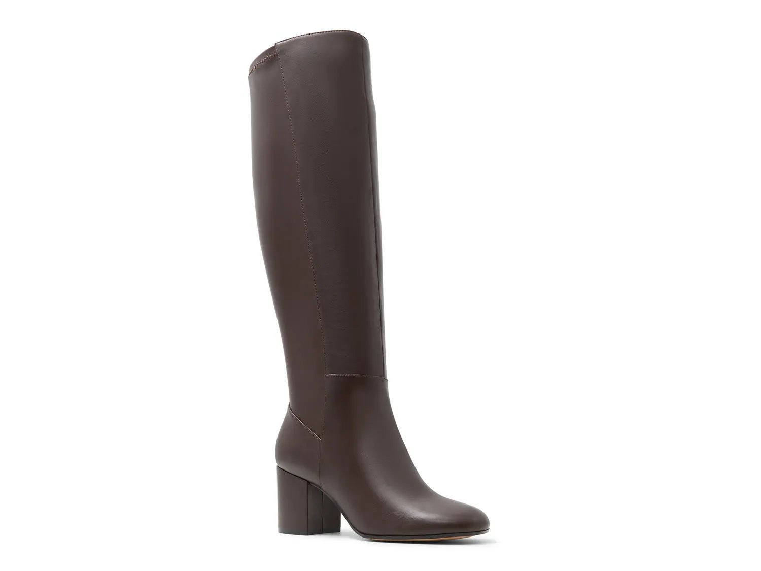 Ботинки Call It Spring Mattiie Boot, темно-коричневый