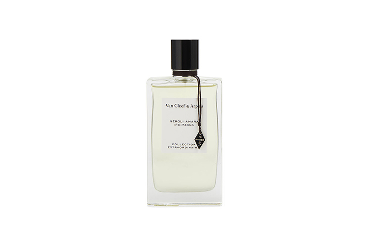 Парфюмерная вода Van Cleef & Arpels Neroli Amara, 75 мл — фото 2