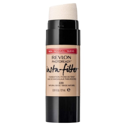 

Professional Insta-Filter Foundation 220 Натуральный бежевый2 Revlon