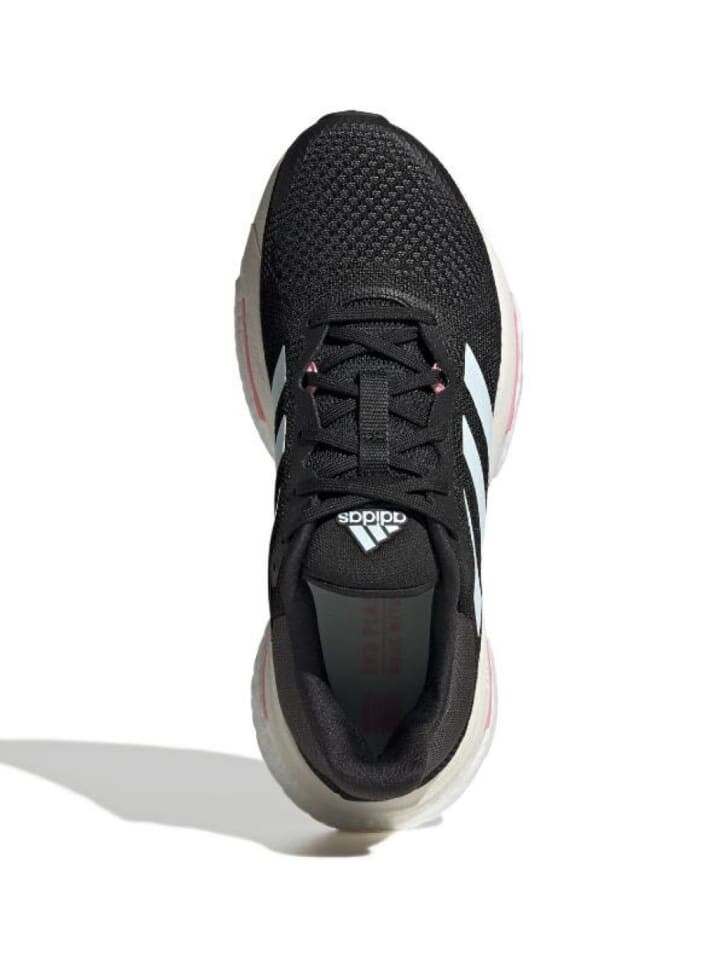 Кроссовки adidas Laufschuhe SOLAR GLIDE 5 W, черный — фото 2