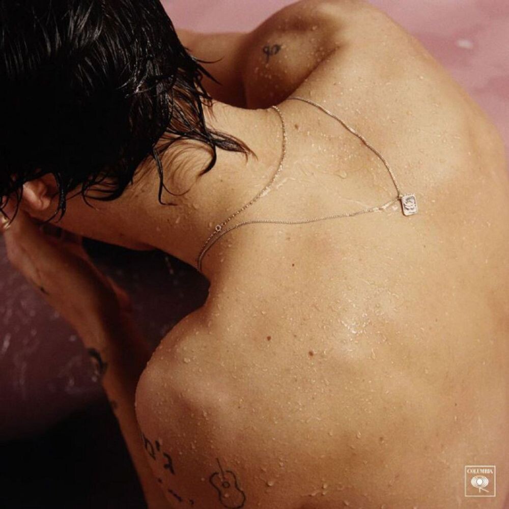 

Виниловая пластинка LP Harry Styles [180 Gram Vinyl] - Harry Styles