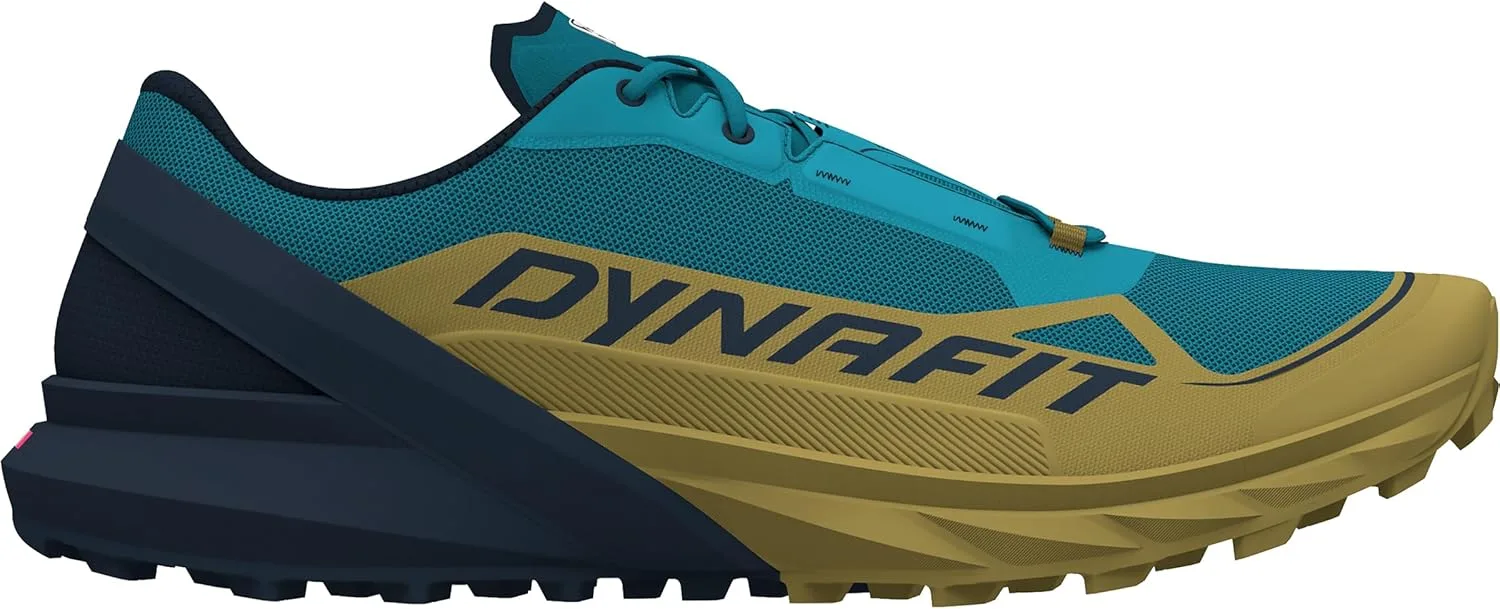 Кроссовки DYNAFIT Herren Ultra 50, прозрачный