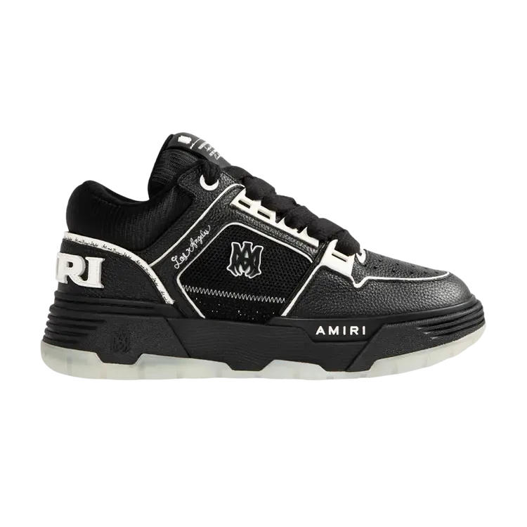 Amiri MA-1 'Black'