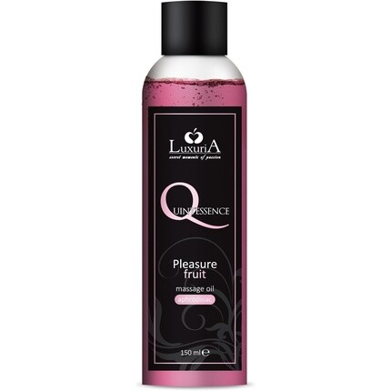 

Массажное масло Luxuria Pleasure Fruit Quintessence 150 мл