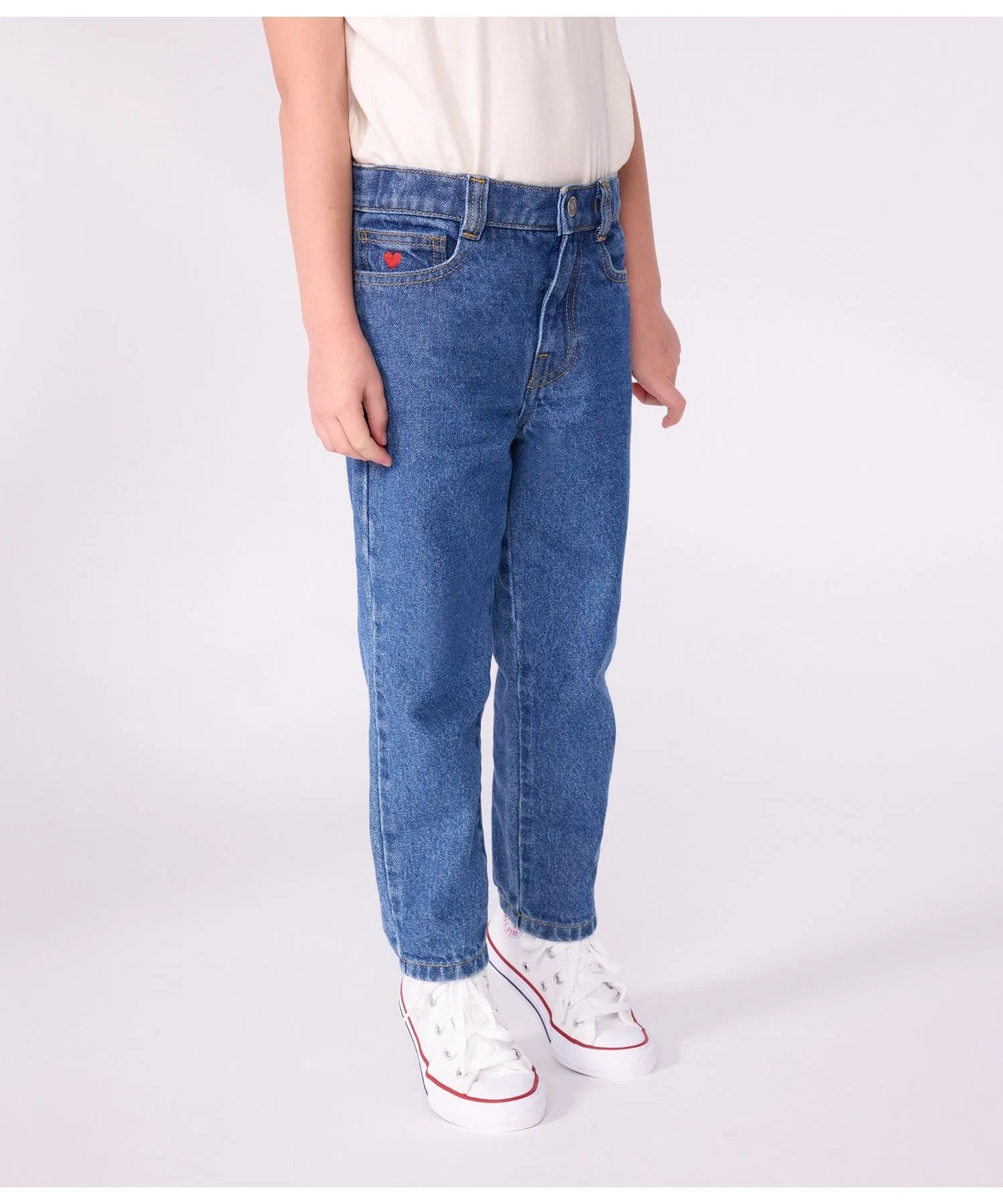 Детские джинсы PETIT BATEAU