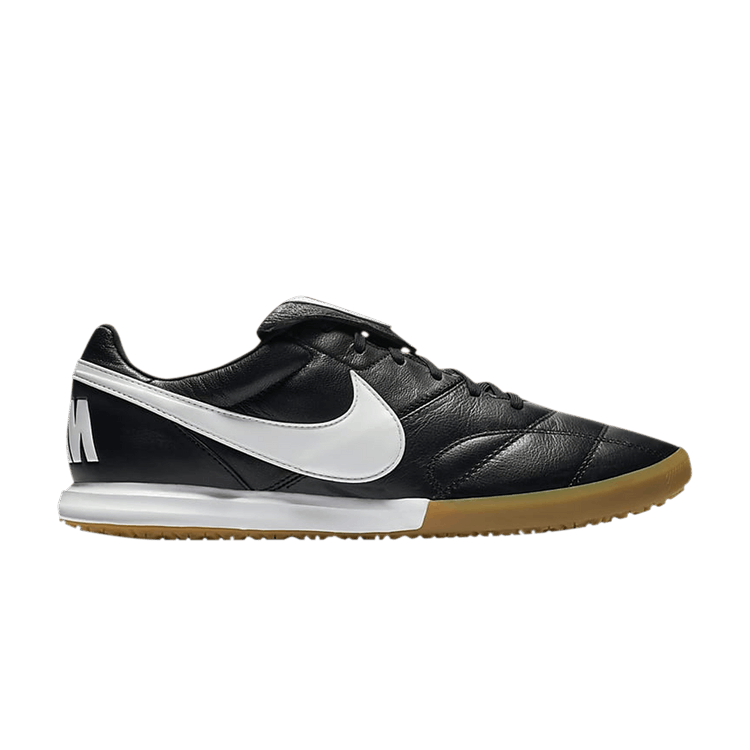 

Кроссовки Premier 2 'Black White Gum', черный