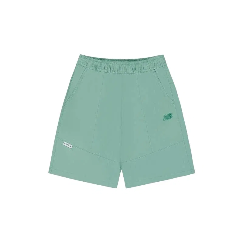 Детские шорты Moderate New Balance, DMT