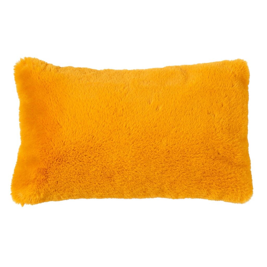 

ЗАЯ - Чехол на подушку однотонный 30х50 см Golden Glow Dutch Decor