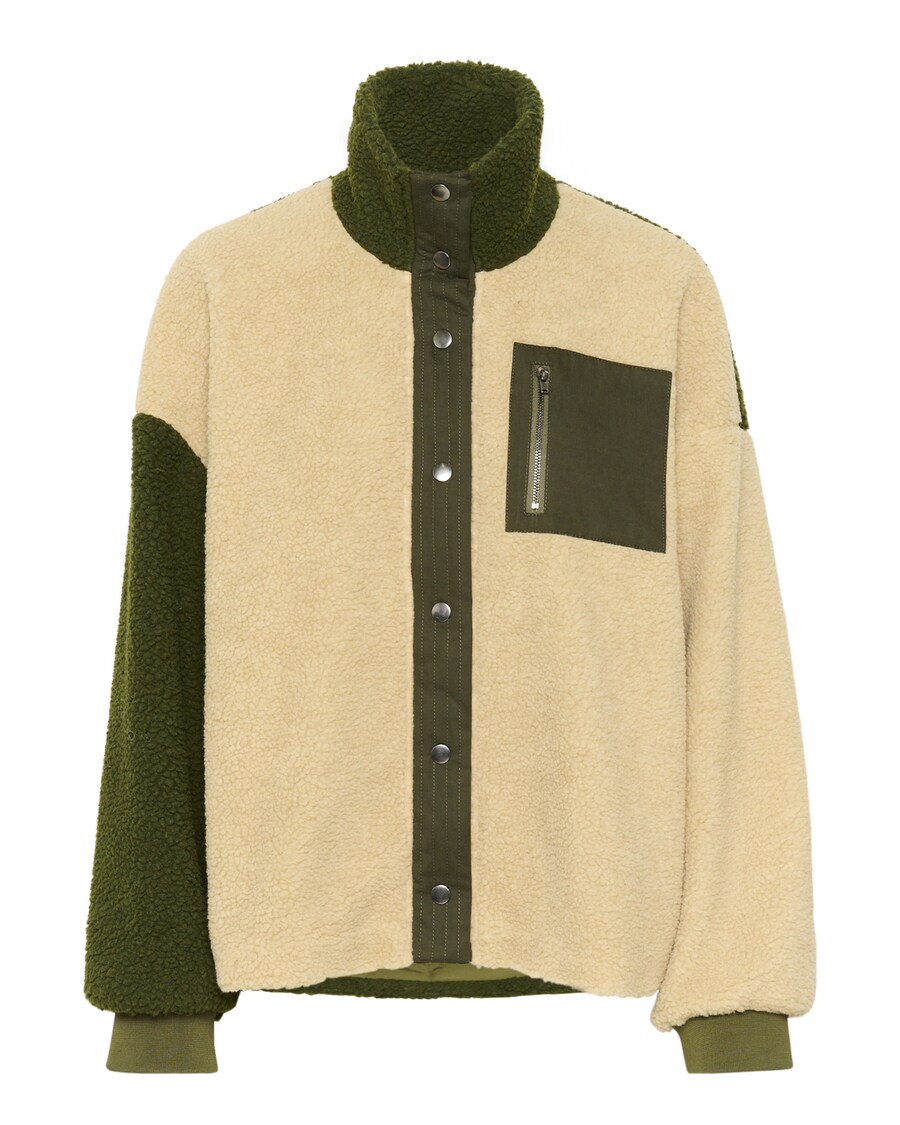 

Демисезонная куртка CULTURE, Khaki