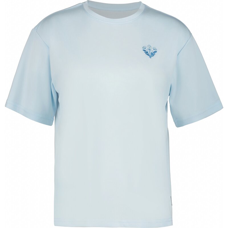 

Рубашка Марбург Icepeak, цвет eisblau