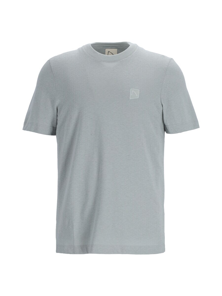 

Классическая футболка CHASIN' Shirt Ethan, мятный