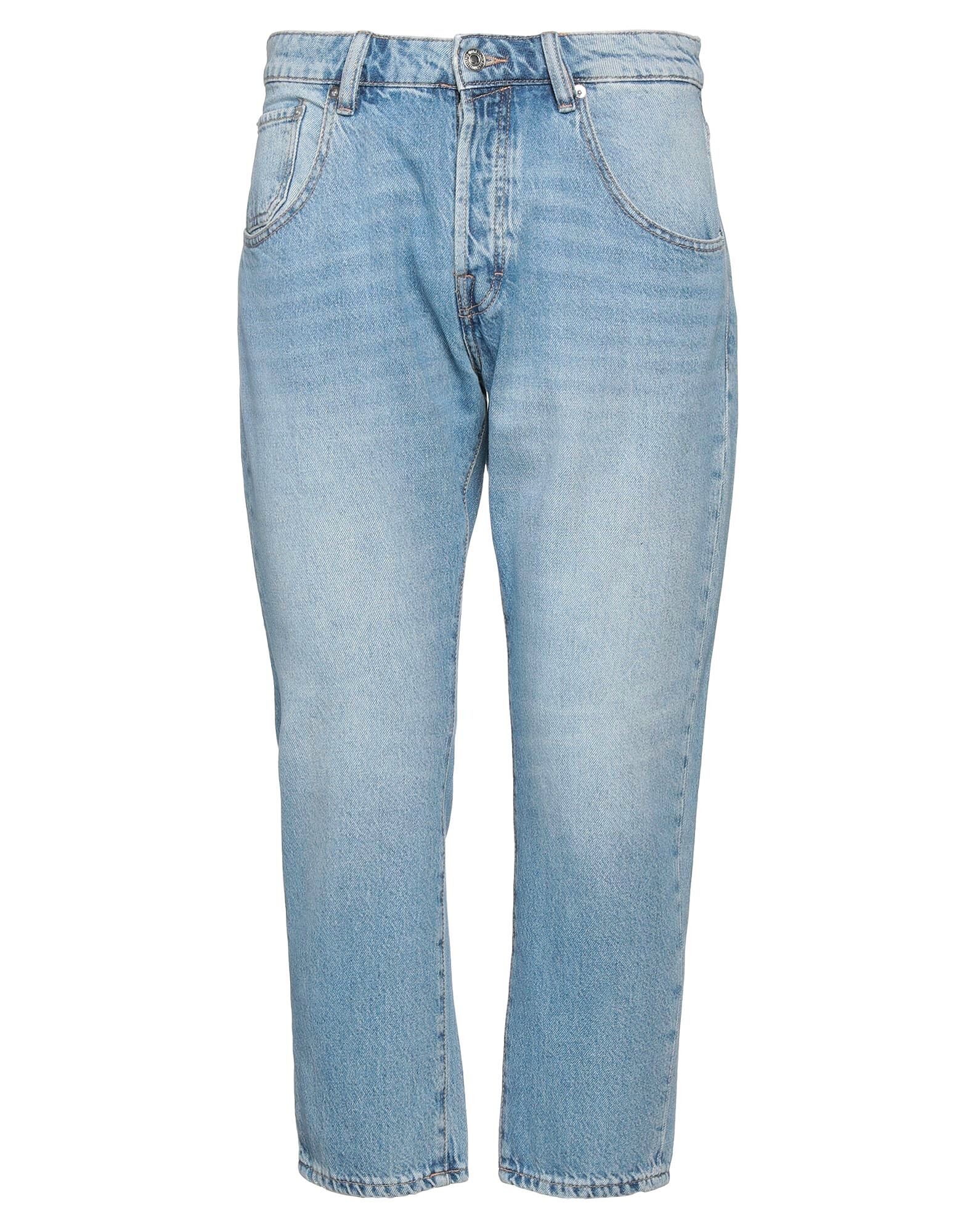 

Джинсы Jack & Jones, синий