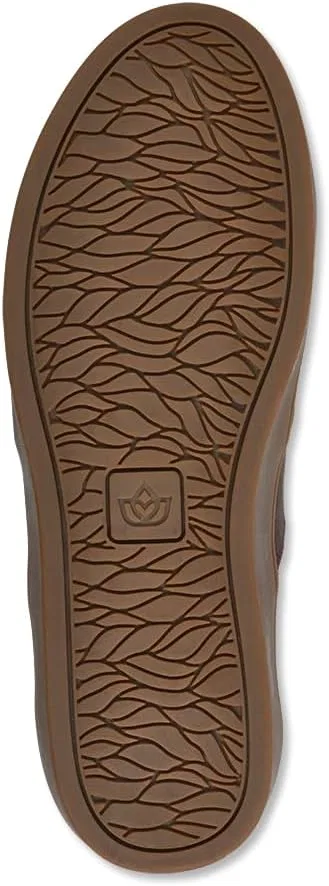 Лоферы Spenco Backside Sneaker, French Roast — фото 4