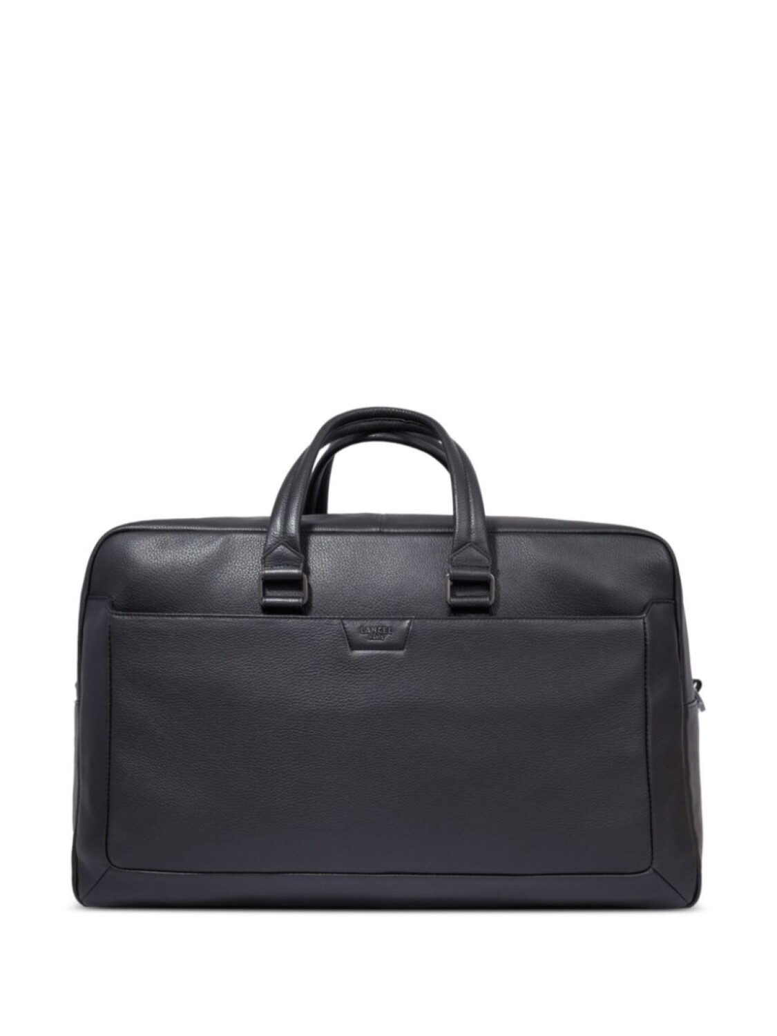 

Дорожная сумка Come de Lancel, черный