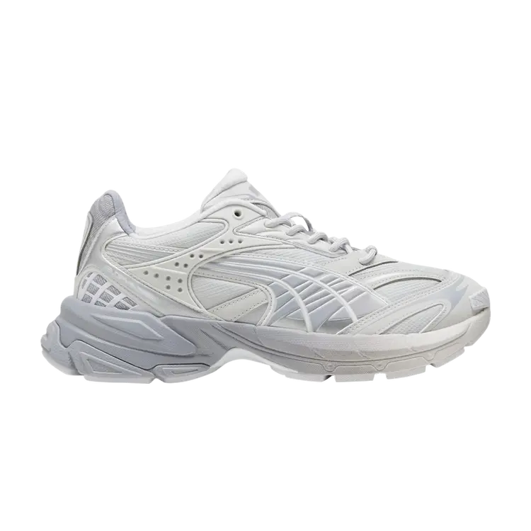 

Кроссовки мужские Puma Velophasis, серый/белый