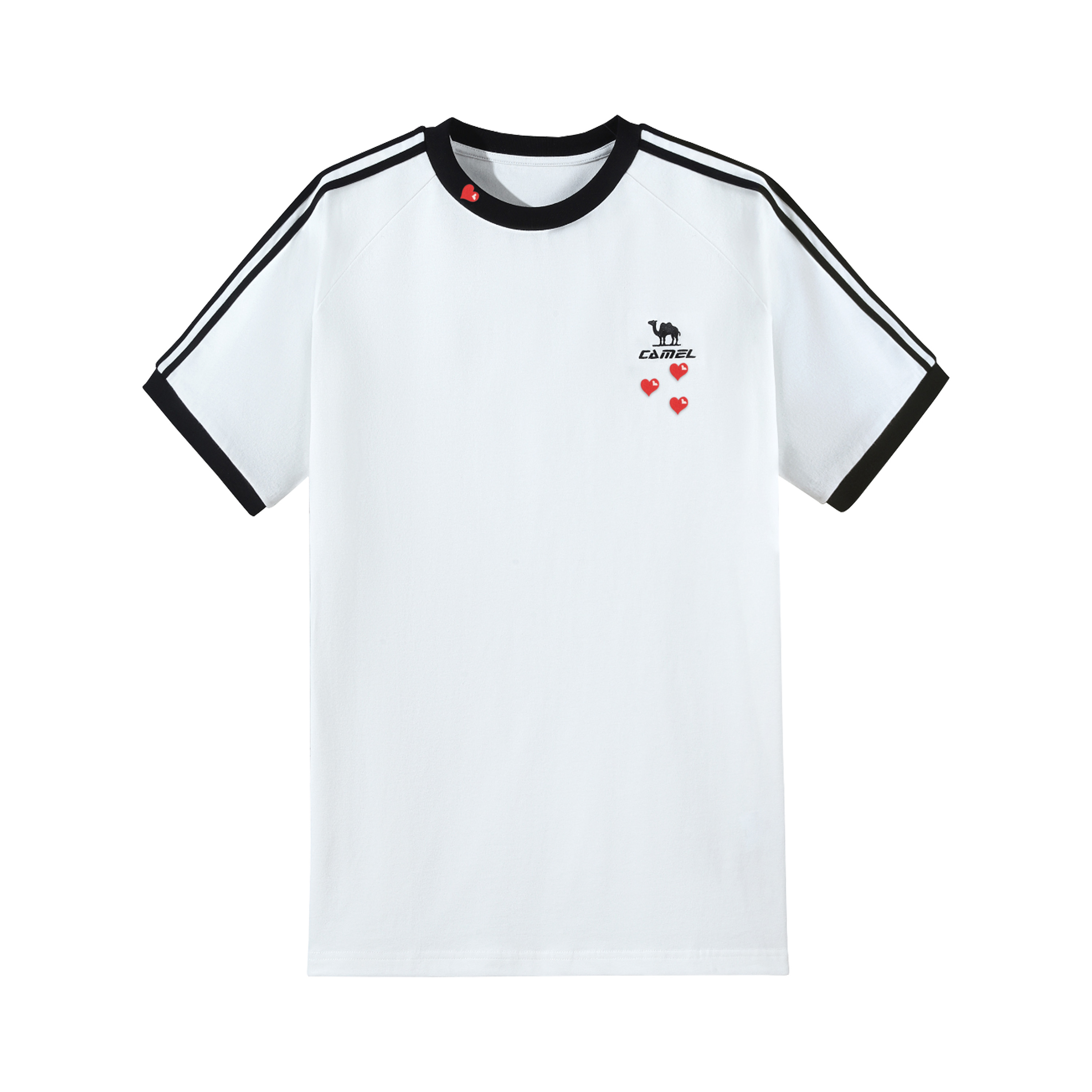 

Футболка Urban Function Series Unisex CAMEL, белый