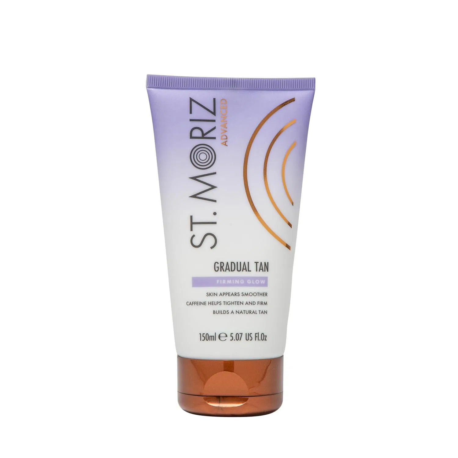 Лосьон для автозагара «Advanced Skin Firming» от St. Moriz, 150 мл St. Moriz