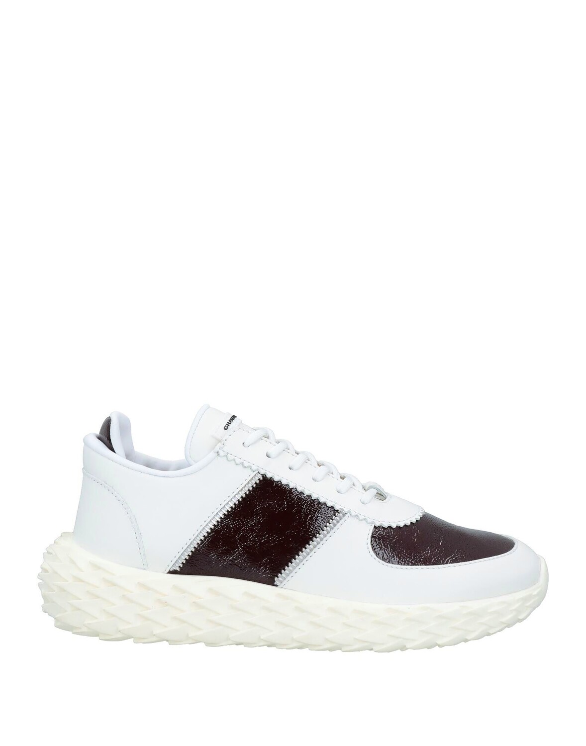 

Кроссовки Giuseppe Zanotti, белый