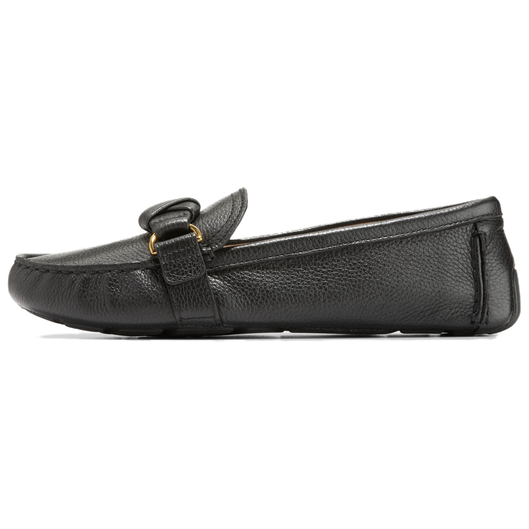 COLE HAAN Коллекция Лоферы женские черные