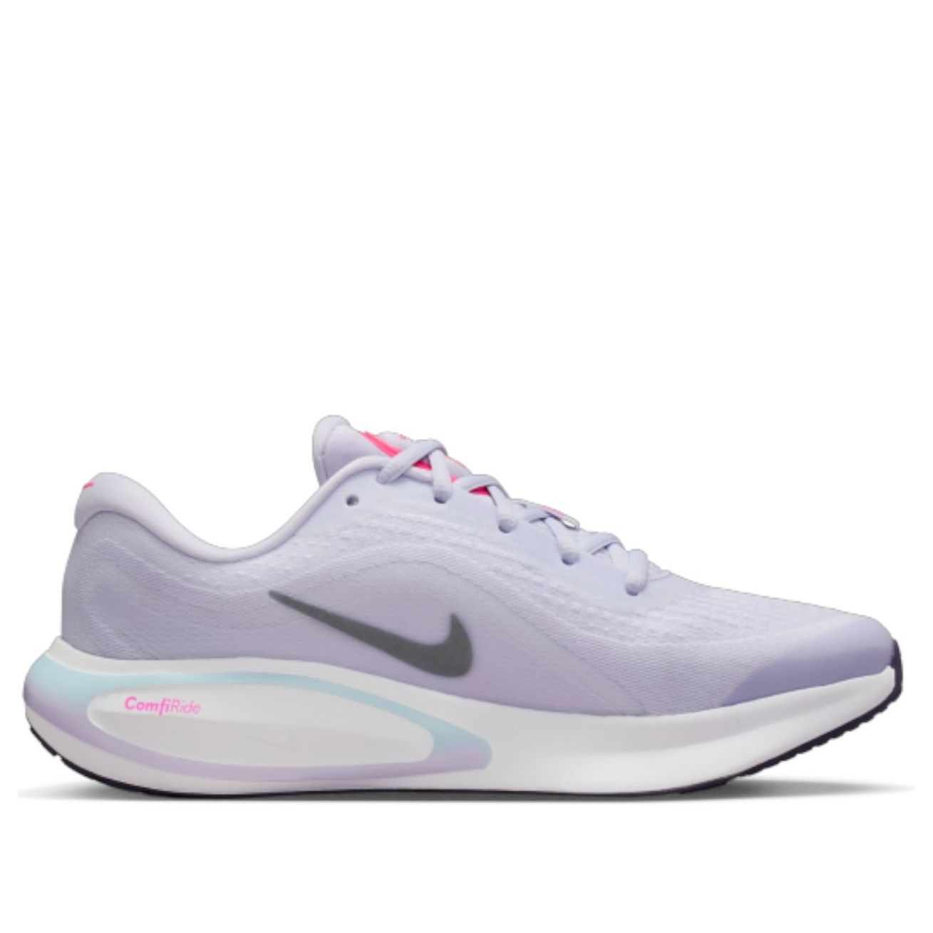 Кроссовки (WMNS) Nike Journey Run 'Dark Raisin' — фото 2