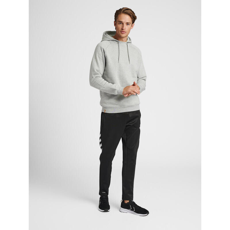 

Спортивная толстовка Hummel, серый