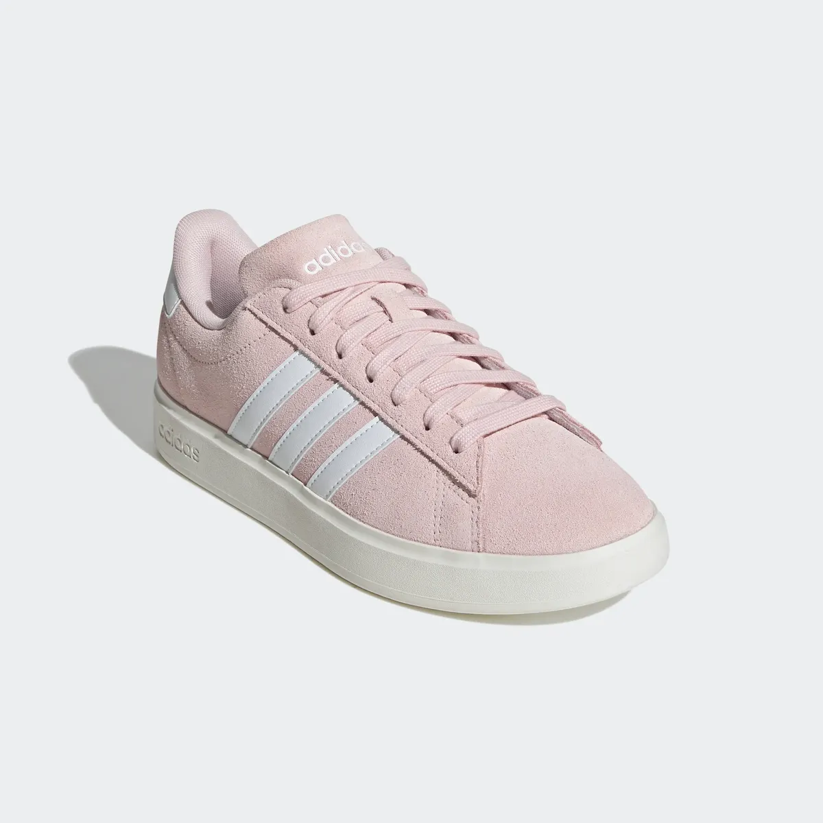 

Спортивные кроссовки adidas "GRAND COURT 2.0" Adidas Sportswear, цвет Sandy Pink / Cloud White / Off White