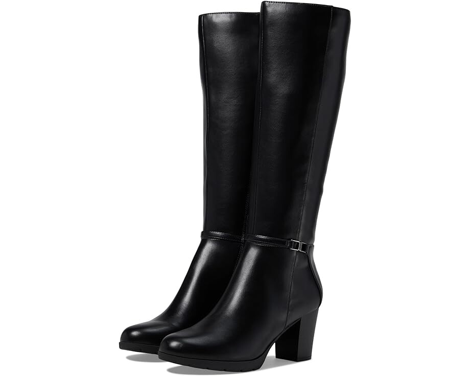 

Ботинки Anne Klein Rya, черный