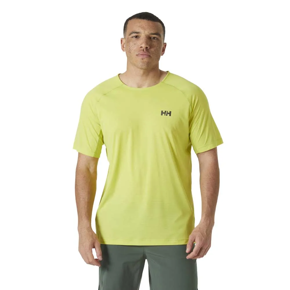 

Футболка с коротким рукавом Helly Hansen Trail, желтый