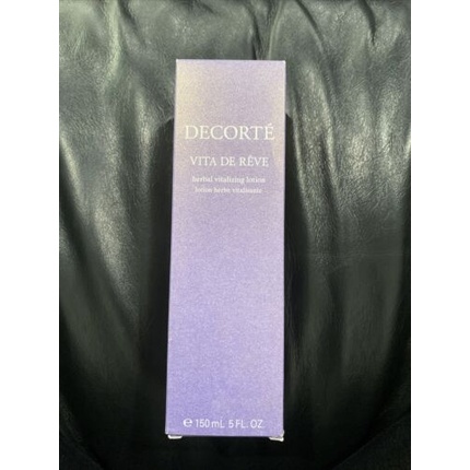 Лосьон Vita De Reve Herbal Vitalizing for AM/PM 5oz - New in Box Sealed — фото 3