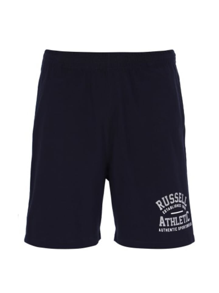 

Шорты Russell Athletic Kurz, синий