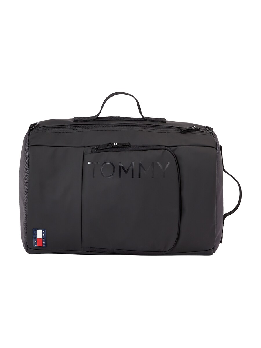 

Рюкзак Tommy Jeans DAILY, черный